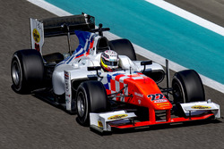 Джордан Кінг, MP Motorsport