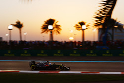 Фернандо Алонсо, McLaren