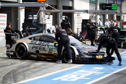 Maro Engel, Mercedes-AMG Team HWA, Mercedes-AMG C63 DTM