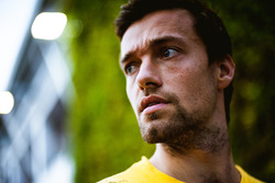Jolyon Palmer, Renault Sport F1 Team