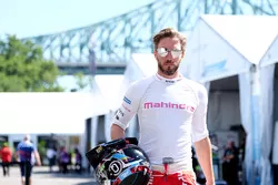 Nick Heidfeld, Mahindra Racing