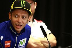 Valentino Rossi, Yamaha Factory Racing