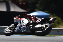 Jorge Lorenzo, Ducati Team