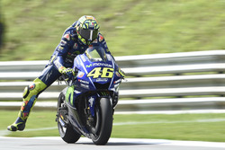 Валентино Росси, Yamaha Factory Racing