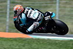 Simone Corsi, Speed Up Racing
