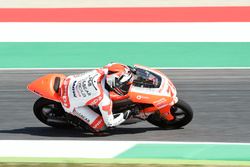 Albert Arenas, Aspar Team