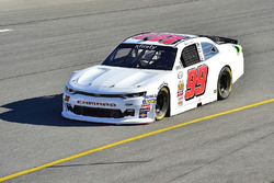 BJ McLeod Motorsports