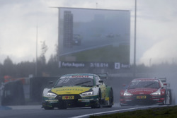 Mike Rockenfeller, Audi Sport Team Phoenix, Audi RS 5 DTM