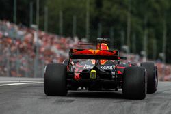 Daniel Ricciardo, Red Bull Racing RB13