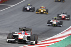 Ralph Boschung, Campos Racing