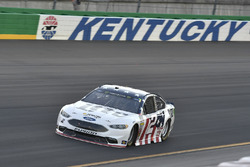 Brad Keselowski, Team Penske Ford