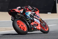 Marco Melandri, Ducati Team