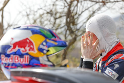 Thierry Neuville, Hyundai Motorsport, Hyundai i20 Coupe WRC