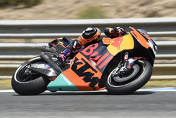 Bradley Smith, Red Bull KTM Factory Racing