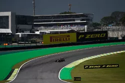 Jenson Button, McLaren MP4-31
