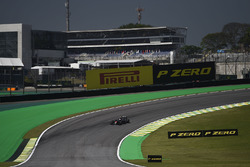 Jenson Button, McLaren MP4-31