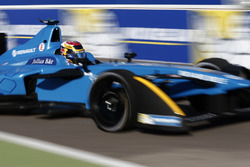 Себастьян Буемі, Renault e.Dams