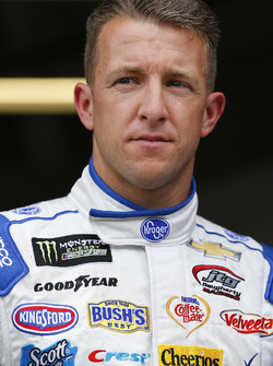 A.J. Allmendinger, JTG Daugherty Racing Chevrolet