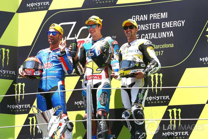GP de Catalunya 2017