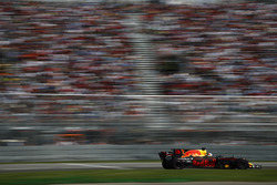 Даніель Ріккардо, Red Bull Racing RB13