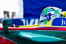 Lucas di Grassi, ABT Schaeffler Audi Sport