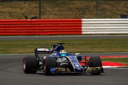 Marcus Ericsson, Sauber C36