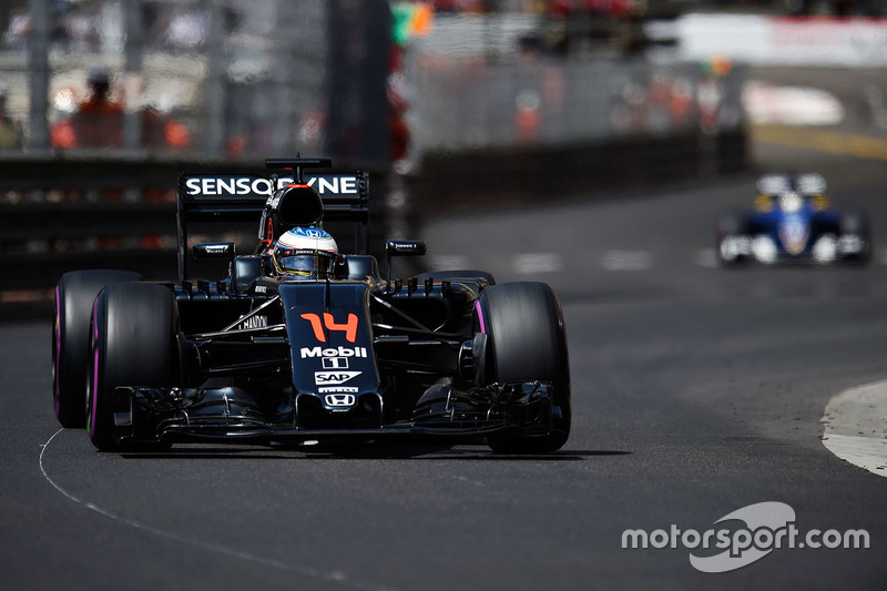 #3: Fernando Alonso (Formel 1)