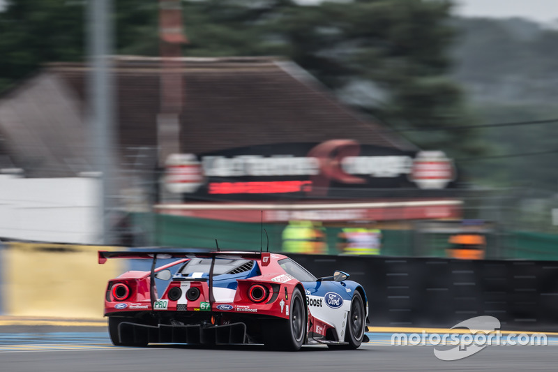 #67 Ford Chip Ganassi Racing