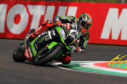 Tom Sykes, Kawasaki Racing Team