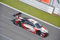 Drago Modulo Honda Racing