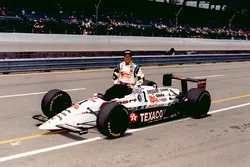 Michael Andretti