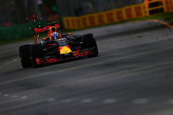 Daniel Ricciardo, Red Bull Racing, RB12