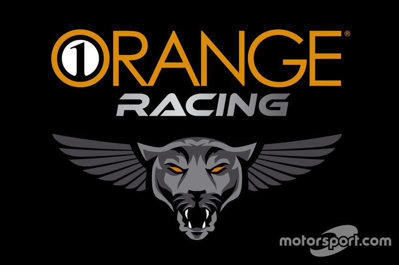 Orange1 Racing