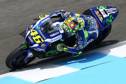 Валентино Росси, Yamaha Factory Racing