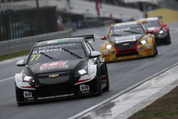Рене Мюнніх, All-Inkl Motorsport, Chevrolet RML Cruze TC1