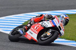 Michele Pirro, Ducati Team