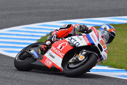 Michele Pirro, Ducati Team
