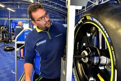 Técnico de Michelin