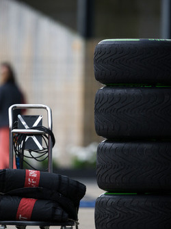Pirelli banden