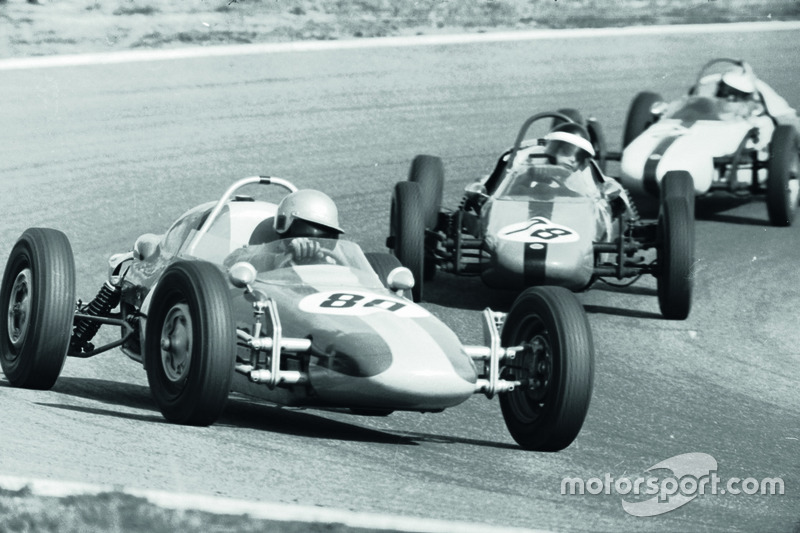 Formel Vau Rennen 1968