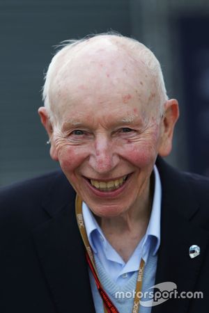 John Surtees
