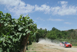 Giandomenico Basso, Lorenzo Granai, Ford Fiesta R5 LDI, BRC