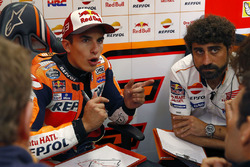 Marc Márquez, Repsol Honda Team