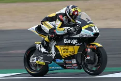 Thomas Lüthi, Interwetten