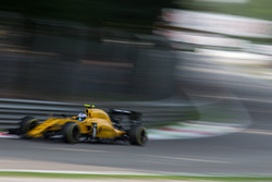 Джоліон Палмер, Renault Sport F1 Team RS16