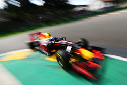 Max Verstappen, Red Bull Racing RB12