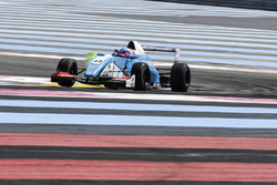 Max Defourny, R-ace GP