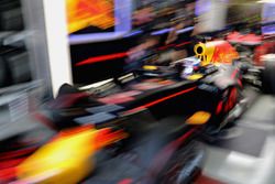 Daniel Ricciardo, Red Bull Racing RB12