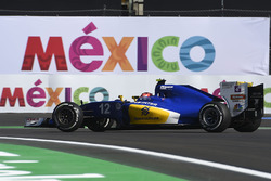 Феліпе Наср, Sauber C35