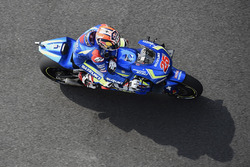Маверік Віньялес, Team Suzuki Ecstar MotoGP